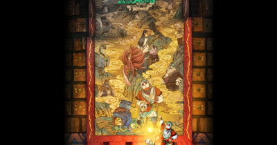 Sinopsis Film Goodbye Monster (2022): Mempertahankan Pulau