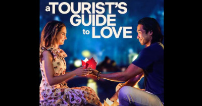 Sinopsis Film A Tourist's Guide to Love (2023): Cinta dengan Tour Guide