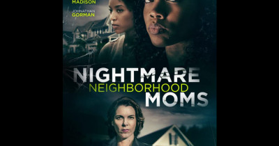 Sinopsis Film Crazy Neighborhood Moms (2022): Rahasia Tetangga