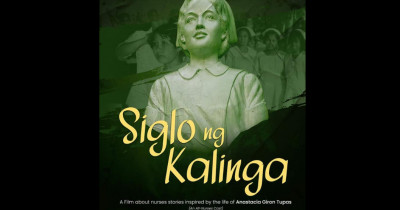 Sinopsis Film Siglo Ng Kalinga (2023): Pentingnya Kesehatan Lingkungan