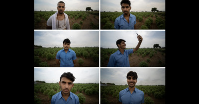 Sinopsis Film Kanwar (2023): Perjalanan Spiritual