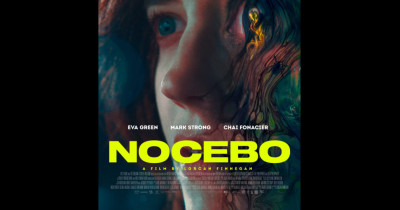 Sinopsis Film Nocebo (2022): Penyakit Misterius