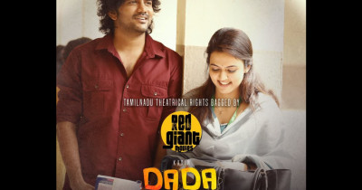 Sinopsis Film Dada (2023): Orang Tua di Usia Muda