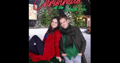 Sinopsis Film Christmas at the Drive-In (2022): Kisah Cinta Pengacara
