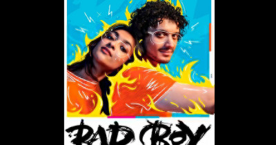 Sinopsis Film Bad Boy (2023): Perjuangan Mendapatkan Cinta