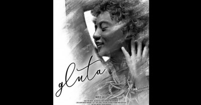 Sinopsis Film Gluta (2021): Mimpi Juara Miss Universe