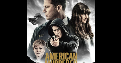Sinopsis Film American Murderer (2023): Penipu Karismatik