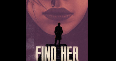 Sinopsis Film Find Her (2022): Mantan Polisi Mencari Pelaku