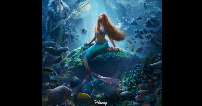 Review The Little Mermaid (2023): Kisah Cinta Putri Ariel