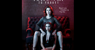 Sinopsis Film An Affair to Forget (2022): Akibat Terlalu Curiga