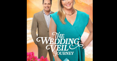 Sinopsis Film The Wedding Veil Journey (2023): Menghabiskan Waktu Bersama