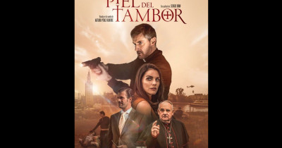 Sinopsis Film The Man from Rome (2022): Permintaan Anonim Pada Paus