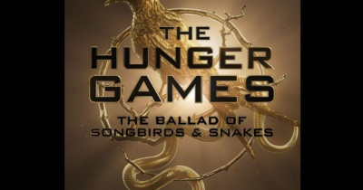 Sinopsis Film The Hunger Games: The Ballad of Songbirds and Snakes (2023)