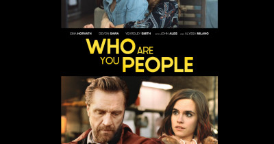 Sinopsis Film Who Are You People (2023): Menguak Kebenaran Keluarga