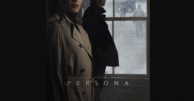 Sinopsis Film Persona (2023): Peniru Mengambil Identitas Orang Lain
