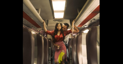 Review Film Tayuan (2023): Adorasi Terlarang