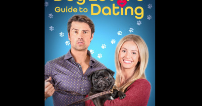 Sinopsis Film The Dog Lover's Guide to Dating (2023): Kisah Cinta Pecinta Anjing