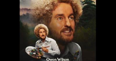 Sinopsis Film Paint (2023): Persaingan Pelukis