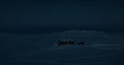 Sinopsis Film Dead Men in the Skitrack (2023): Permainan Tebak Pembunuh Berhadiah