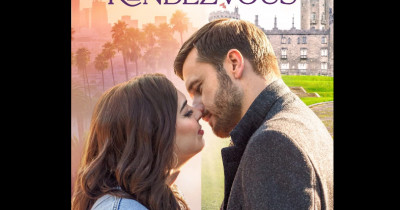 Sinopsis Film Royal Rendezvous (2023): Koki Memasak Untuk Bangsawan