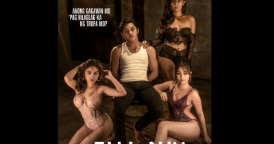 Review Fall Guy (2023): Diburu Keadilan