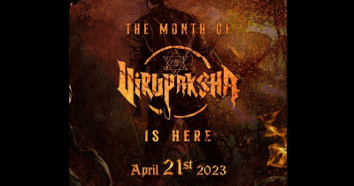 Sinopsis Film Virupaksha (2023): Okultisme Meresahkan Warga