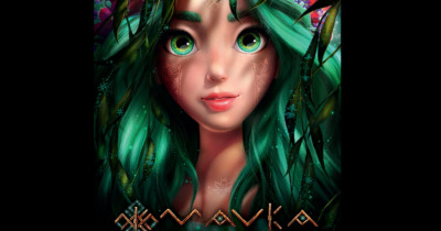 Sinopsis Film Mavka: The Forest Song (2023): Jatuh Cinta Dengan Manusia