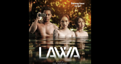 Sinopsis Film Lawa (2023): Pemandu Wisata dan Turis Wanita