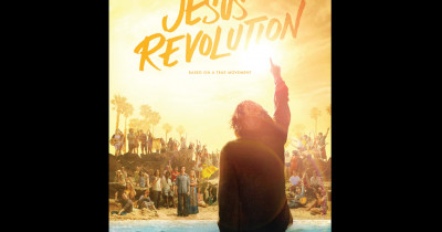 Sinopsis Film Jesus Revolution (2023): Para Pemuda Mencari Kebenaran