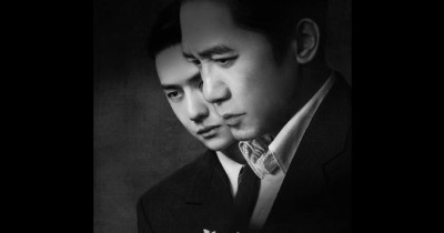 Sinopsis Film Hidden Blade (2023): Situasi Perang di China Setelah Pearl Harbor