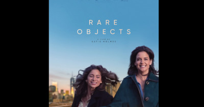 Sinopsis Film Rare Objects (2023): Memulai Hidup Baru di Toko Barang Antik
