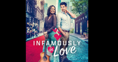 Sinopsis Film Infamously in Love (2023): Artis Jatuh Cinta