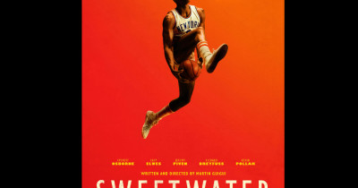 Sinopsis Film Sweetwater (2023): Atlet NBA Afrika-Amerika Pertama