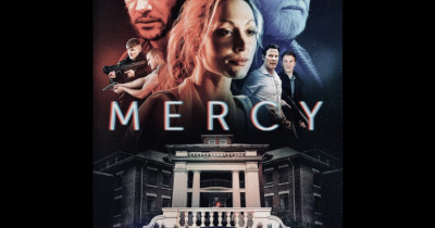 Review Film Mercy (2023): Mantan Dokter Militer