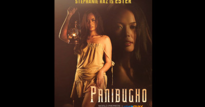 Review Film Panibugho (2023): Misteri Cinta Tiga Saudara