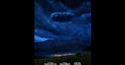 Sinopsis Film Nope (2022): Benda Acak Jatuh dari Langit