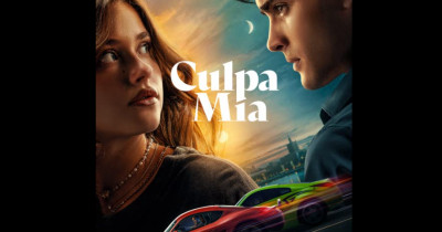 Review Film My Fault (2023): Cinta Terlarang di Mansion Baru