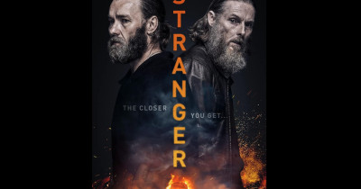 Sinopsis Film The Stranger (2022): Berteman dengan Orang Asing