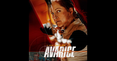 Sinopsis Film Avarice (2022): Istri Menyelamatkan Suami dan Anak