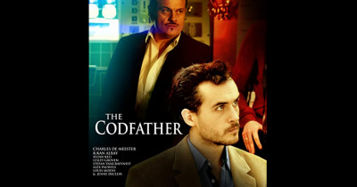 Sinopsis Film The Codfather (2023): Terjebak dalam Lingkaran Waktu