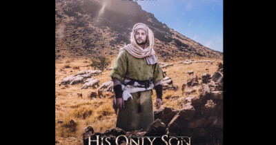 Review Film His Only Son (2023): Ujian Iman Abraham