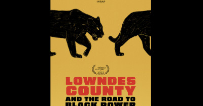 Sinopsis Film Lowndes County and the Road to Black Power (2022)