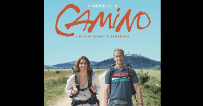Sinopsis Film Camino (2023): Memenuhi Keinginan Terakhir Ibu