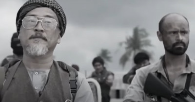 Sinopsis Film Polis Evo 3 (2023): Pengeboman Misterius