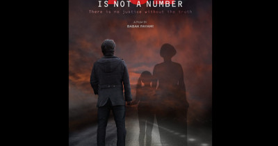 Sinopsis Film 752 Is Not a Number (2022): Dokumentasi Pesawat 752