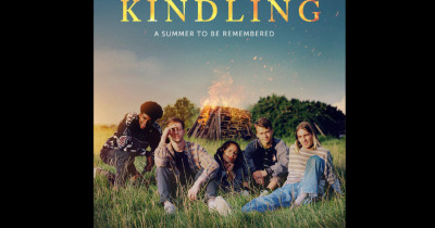 Sinopsis Film Kindling (2023): Musim Panas Tak Terlupakan