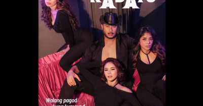 Review Film Kabayo (2023): Cinta Tiga Arah