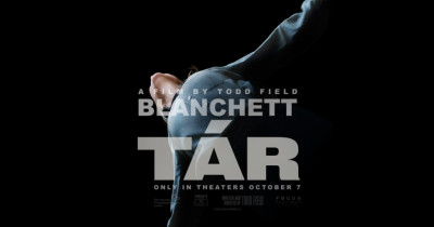 Sinopsis Film Tar (2022): Komposer Musik Wanita