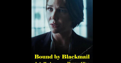 Sinopsis Film Bound by Blackmail (2022): Organisasi Pemeras