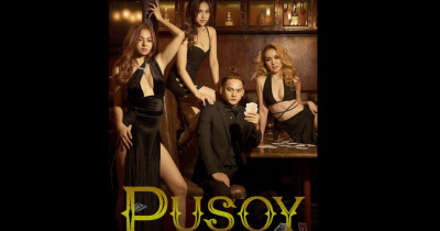 Sinopsis Film Pusoy (2022): Butuh Uang Untuk Perlindungan